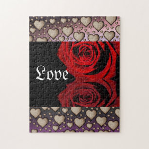 Destiny Gifts Jigsaw Puzzle