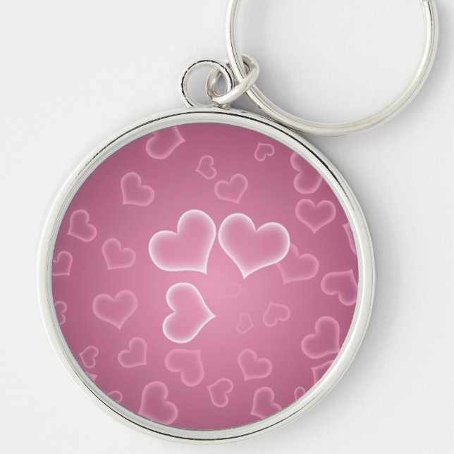 Destiny Gifts Key Ring (Front)