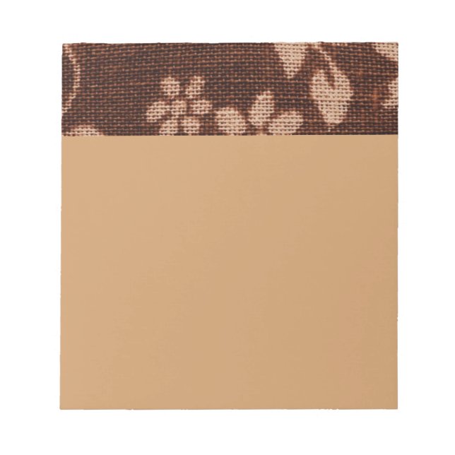 Destiny Gifts Notepad (Front)