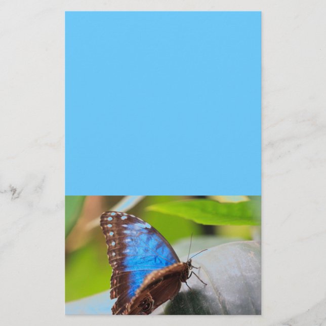 Destiny Gifts Stationery (Front)