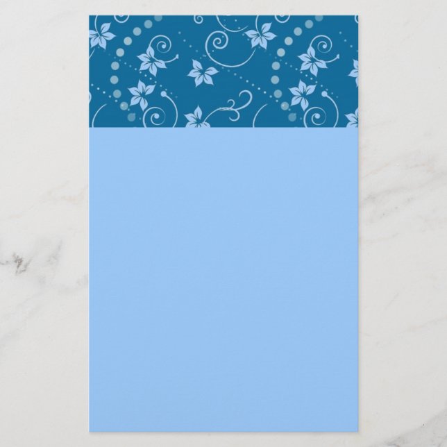 Destiny Gifts Stationery (Front)