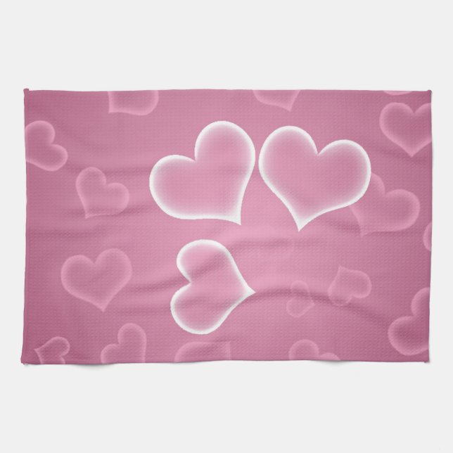 Destiny Gifts Tea Towel (Horizontal)