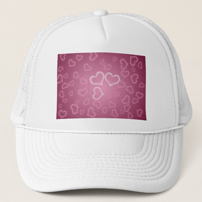 Destiny Gifts Trucker Hat (Front)