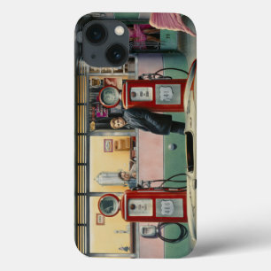 Destiny Highway iPhone 13 Case