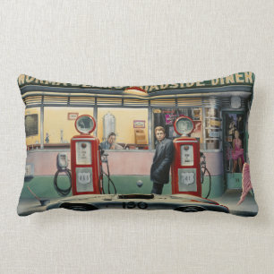 Destiny Highway Lumbar Cushion