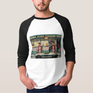 Destiny Highway T-Shirt
