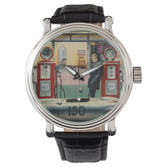 Destiny Highway Watch (Front)