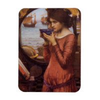 Destiny John William Waterhouse