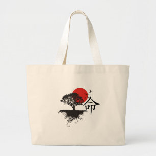 Destiny Large Tote Bag