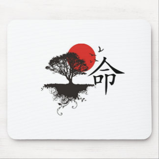 Destiny Mouse Pad