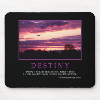 Destiny Mousepad