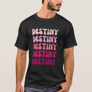 Destiny T-Shirt