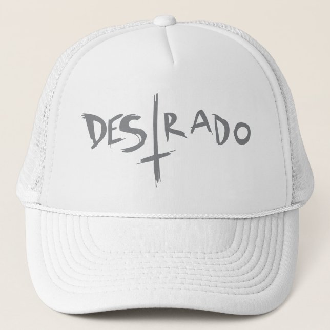 Destrado Hat (Front)