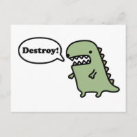 Destroy!