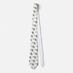 Destroy! Tie