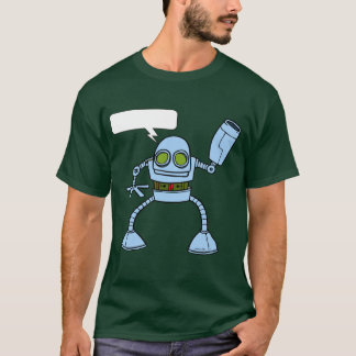 Destroy [ Your Name Here ] T-Shirt