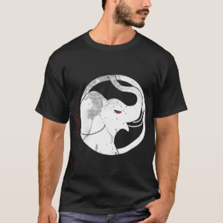 Destroyed Shirt