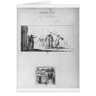 Destruction of Port-Royal des Champs