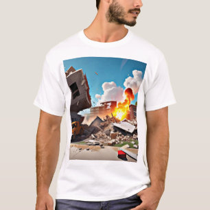 DESTRUCTION T-Shirt