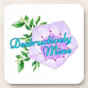 Destructively Mine Coaster