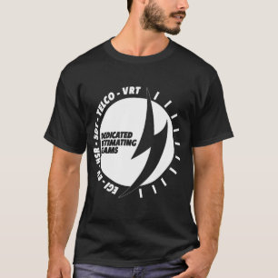 DET Dark T-Shirt