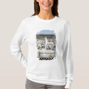 Detail from the Arch Constantine T-Shirt