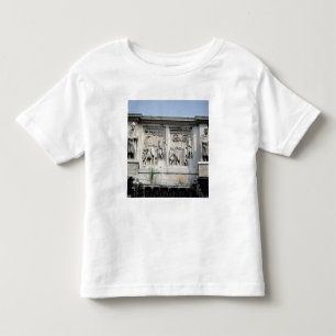 Detail from the Arch Constantine Toddler T-Shirt