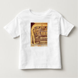 Detail from the Book of the Day Toddler T-Shirt