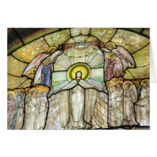 Detail from "The Flight of Souls"