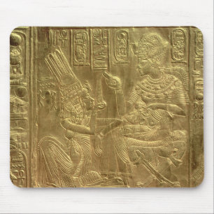 Detail from the Golden Shrine Mouse Pad