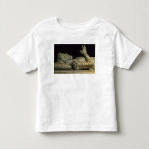 Detail from the tomb toddler T-Shirt