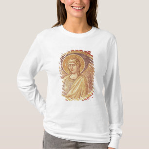Detail of an angel from the Navicella T-Shirt
