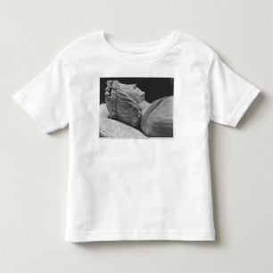 Detail of Francis II Toddler T-Shirt