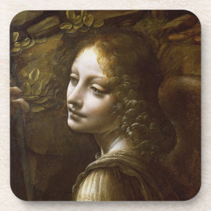 Detail of the Angel Coaster