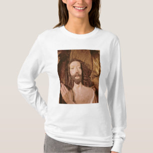 Detail of the Baptism of Christ T-Shirt