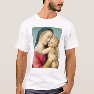 Detail of the 'Tempi' Madonna, 1508 T-Shirt
