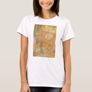 Detail of Water Serpents I T-Shirt