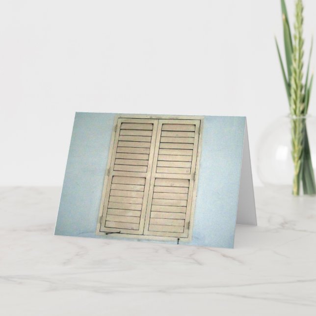 detail window card (Front)