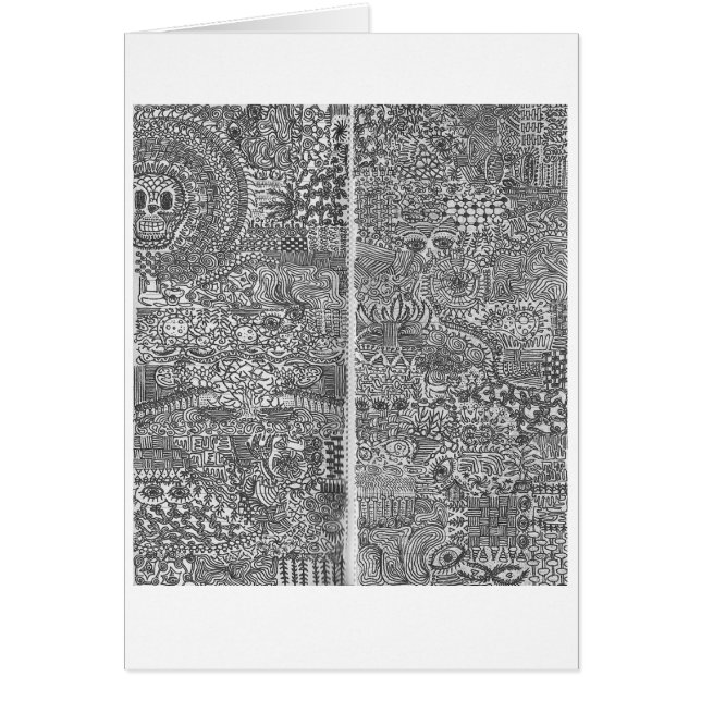 detailed card (Front)