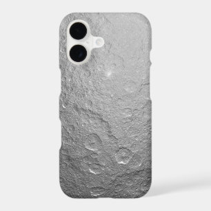 Detailed Full Moon Photo   High-Res Lunar Surface