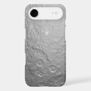 Detailed Full Moon Photo   High-Res Lunar Surface