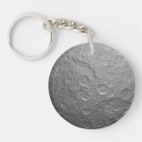 Detailed Full Moon Photo | High-Res Lunar Surface
