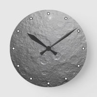 Detailed Full Moon Photo | High-Res Lunar Surface
