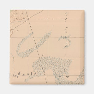 Detailed Geology Sheet IX Magnet