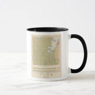 Detailed Geology Sheet VI Mug