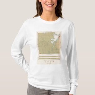Detailed Geology Sheet VI T-Shirt