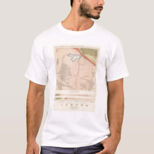 Detailed Geology Sheet XIII T-Shirt