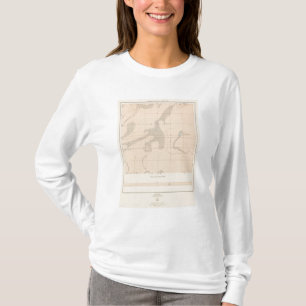 Detailed Geology Sheet XVII T-Shirt