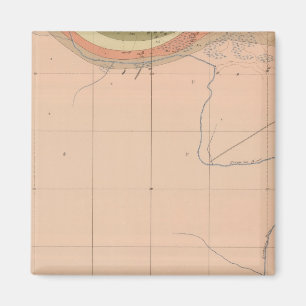 Detailed Geology Sheet XX Magnet