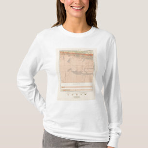 Detailed Geology Sheet XXIII T-Shirt